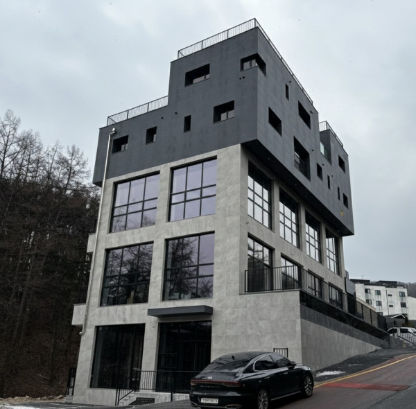 광주시 오포읍 능평동 315번지 근린생활시설